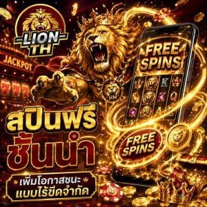 สปินฟรีชั้นนำ