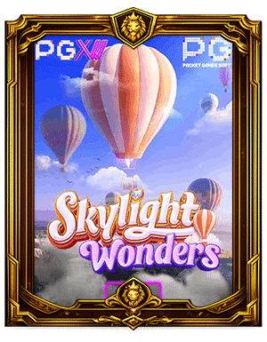 Skylight Wonders