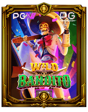 Wild Bandito