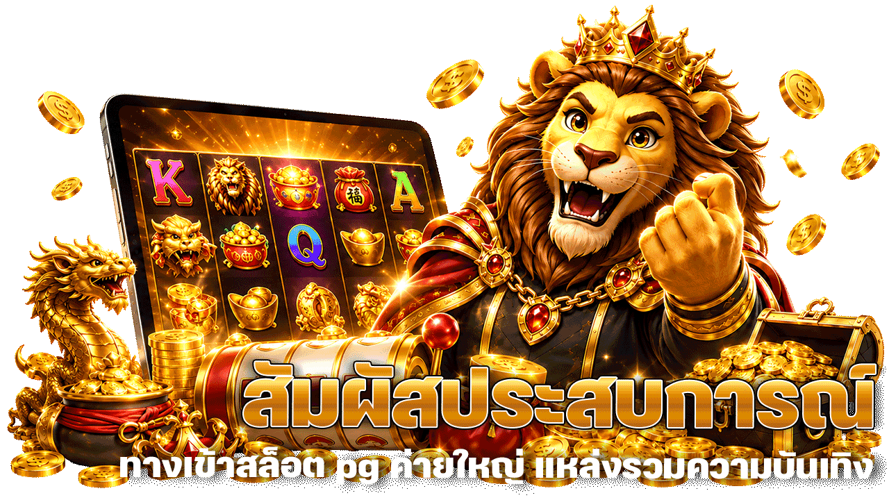 lionth ทางเข้าสล็อต pg ค่ายใหญ่