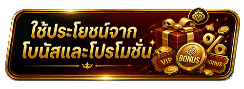 ใช้ประโยชน์จากโบนัสและโปรโมชั่น