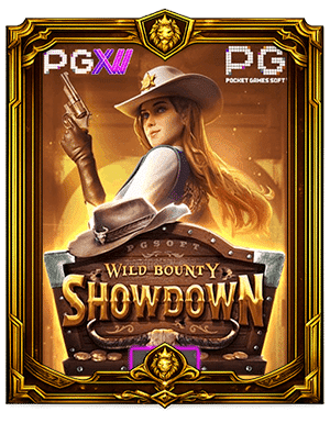 Wild Bounty Showdown