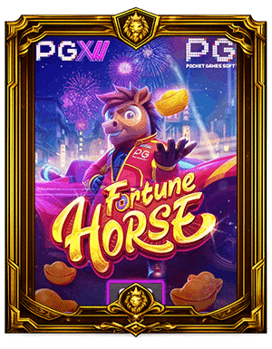Fortune Horse