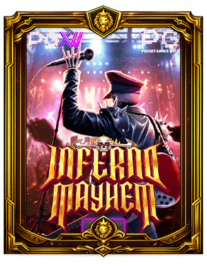 Inferno Mayhem
