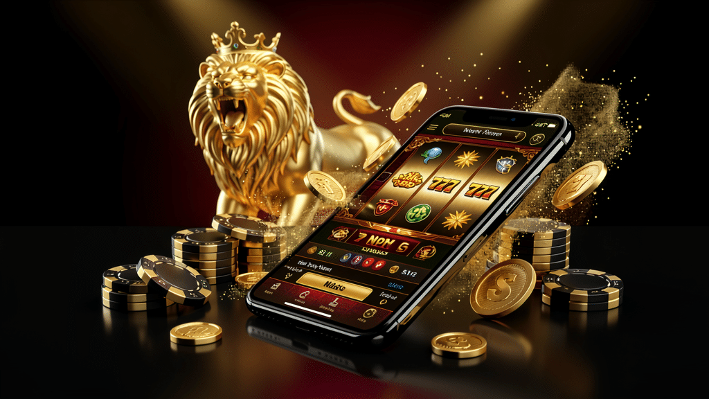 เทคนิคเดิมพันสล็อตออนไลน์กับทางเข้า Lionth ให้ได้กำไร