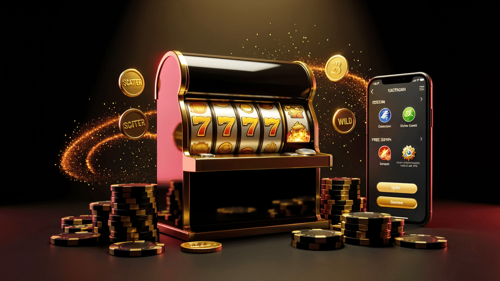 เทคนิคเลือกเกมสล็อตแตกง่าย โอกาสชนะสูงสุดจาก Lionth8