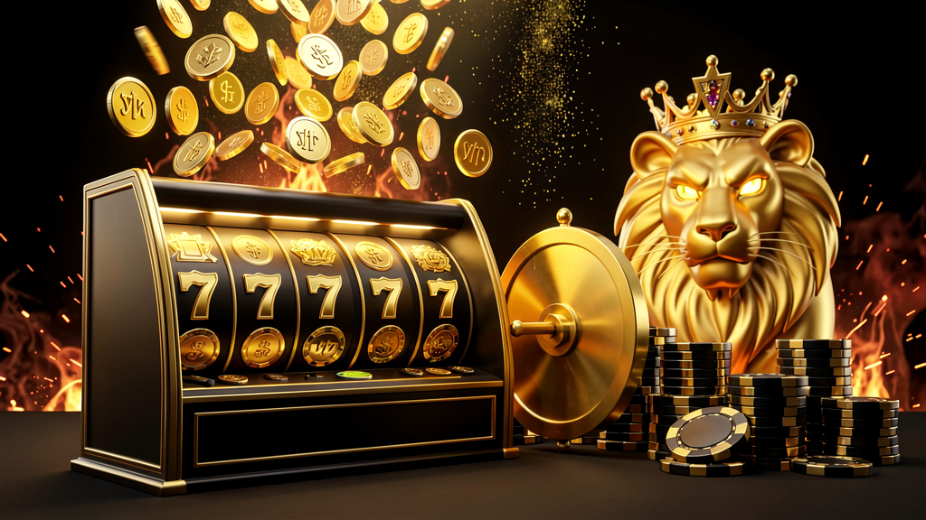 วิธีรับโปรคืนยอดเสียสล็อต 5% ทุกสัปดาห์จาก Lionth8 สล็อตเว็บตรง