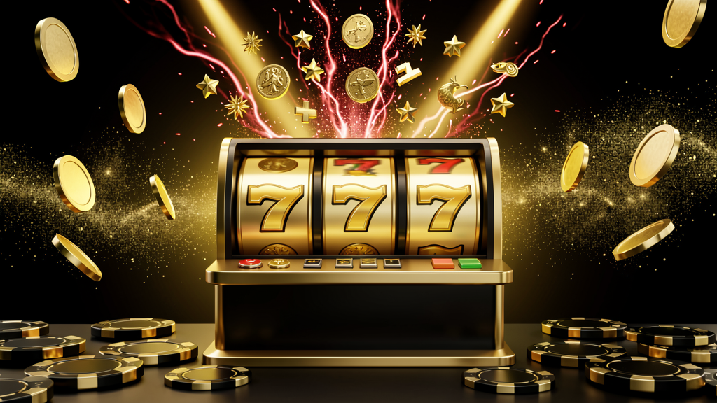 เทคนิคเลือกเกมสล็อตสำหรับซื้อฟรีสปินคุ้มๆ และลุ้นโบนัสไว